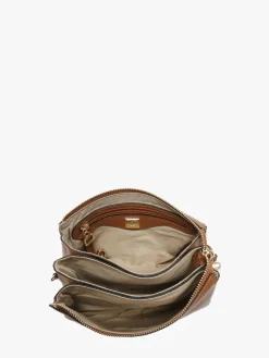 Sac bandoulière Tradition cuir ETRIER