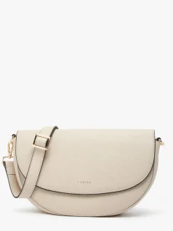 Sac bandoulière Tradition cuir ETRIER