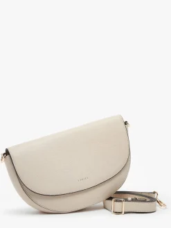 Sac bandoulière Tradition cuir ETRIER