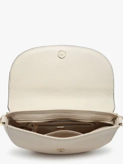 Sac bandoulière Tradition cuir ETRIER