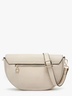 Sac bandoulière Tradition cuir ETRIER