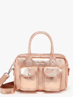 Sac bandoulière Vintage cuir PAUL MARIUS