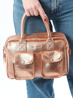 Sac bandoulière Vintage cuir PAUL MARIUS