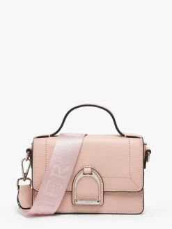 Sac bandoulière XS Altesse cuir ETRIER