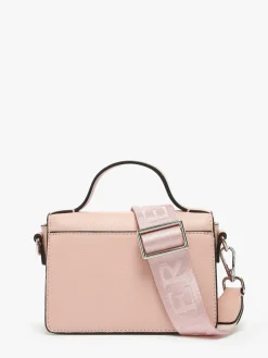 Sac bandoulière XS Altesse cuir ETRIER