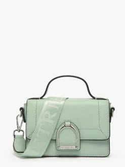 Sac bandoulière XS Altesse cuir ETRIER