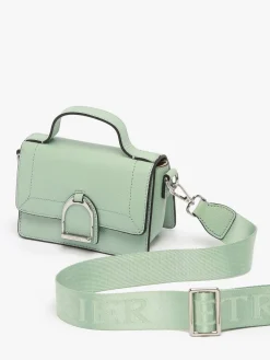 Sac bandoulière XS Altesse cuir ETRIER