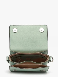Sac bandoulière XS Altesse cuir ETRIER