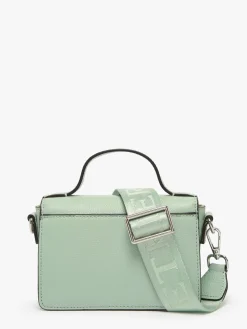 Sac bandoulière XS Altesse cuir ETRIER
