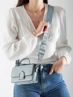 Sac bandoulière XS Altesse cuir ETRIER