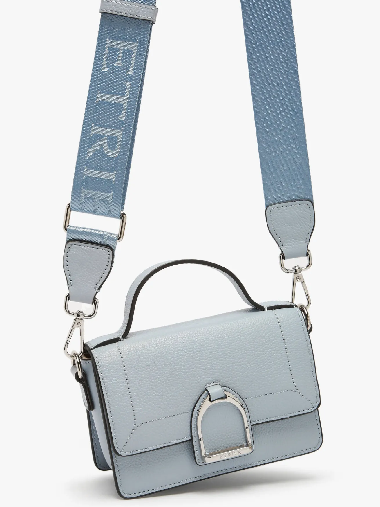 Sac bandoulière XS Altesse cuir ETRIER