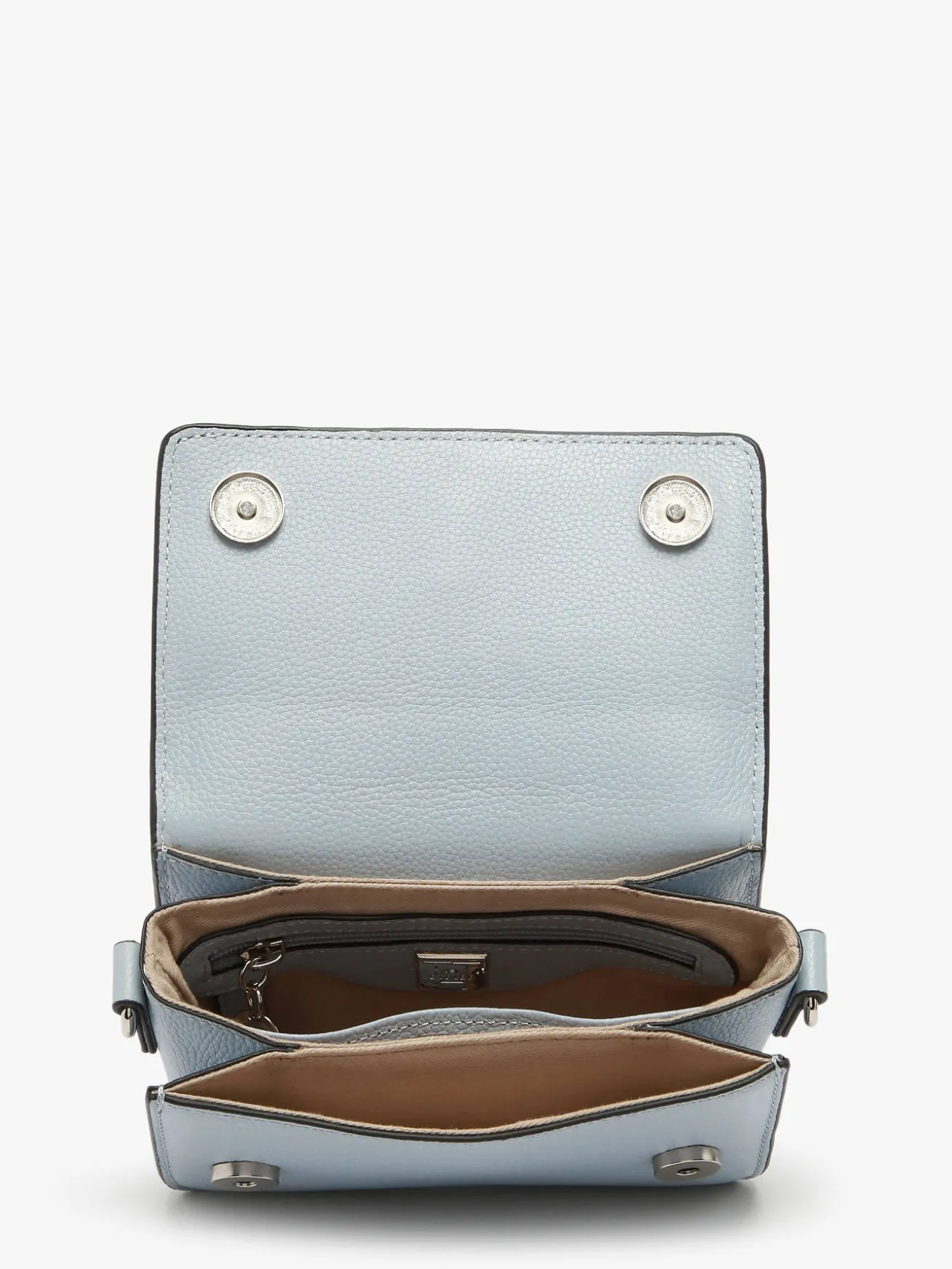 Sac bandoulière XS Altesse cuir ETRIER