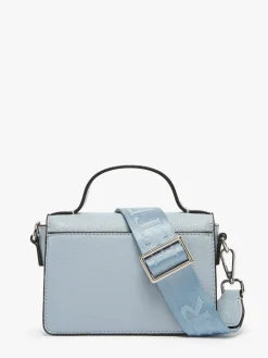 Sac bandoulière XS Altesse cuir ETRIER