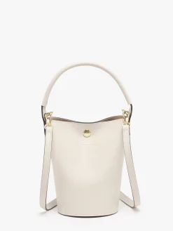 Sac bandoulière XS Epure cuir LONGCHAMP