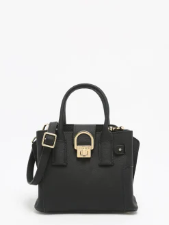 Sac bandoulière XS Equestre cuir ETRIER