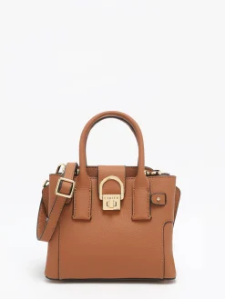 Sac bandoulière XS Equestre cuir ETRIER