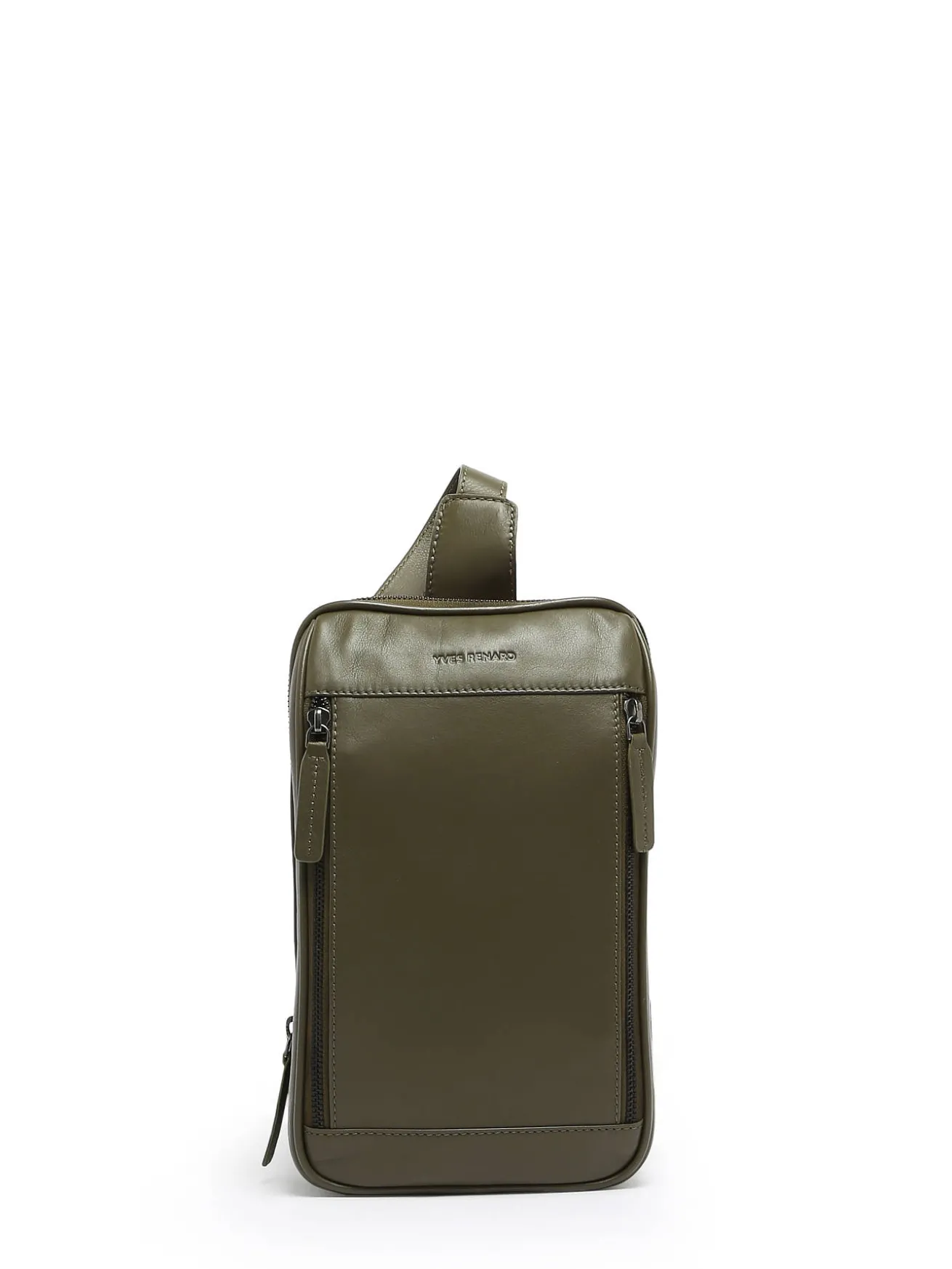 Sac bandoulière YVES RENARD