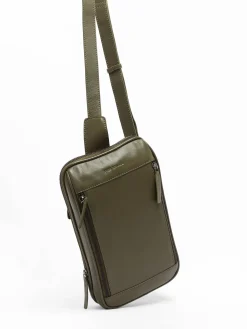 Sac bandoulière YVES RENARD
