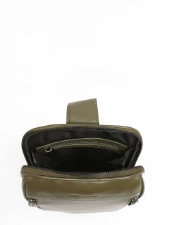 Sac bandoulière YVES RENARD