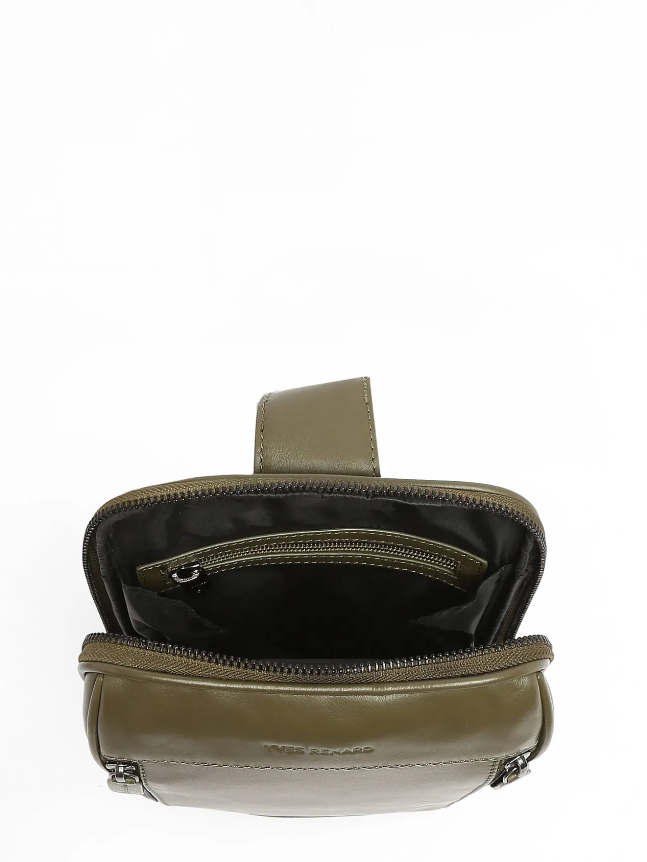 Sac bandoulière YVES RENARD