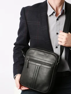 Sac bandoulière YVES RENARD