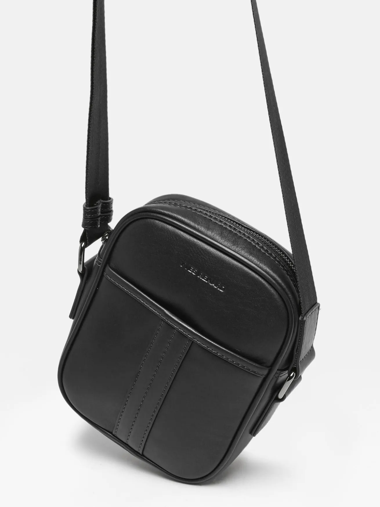 Sac bandoulière YVES RENARD