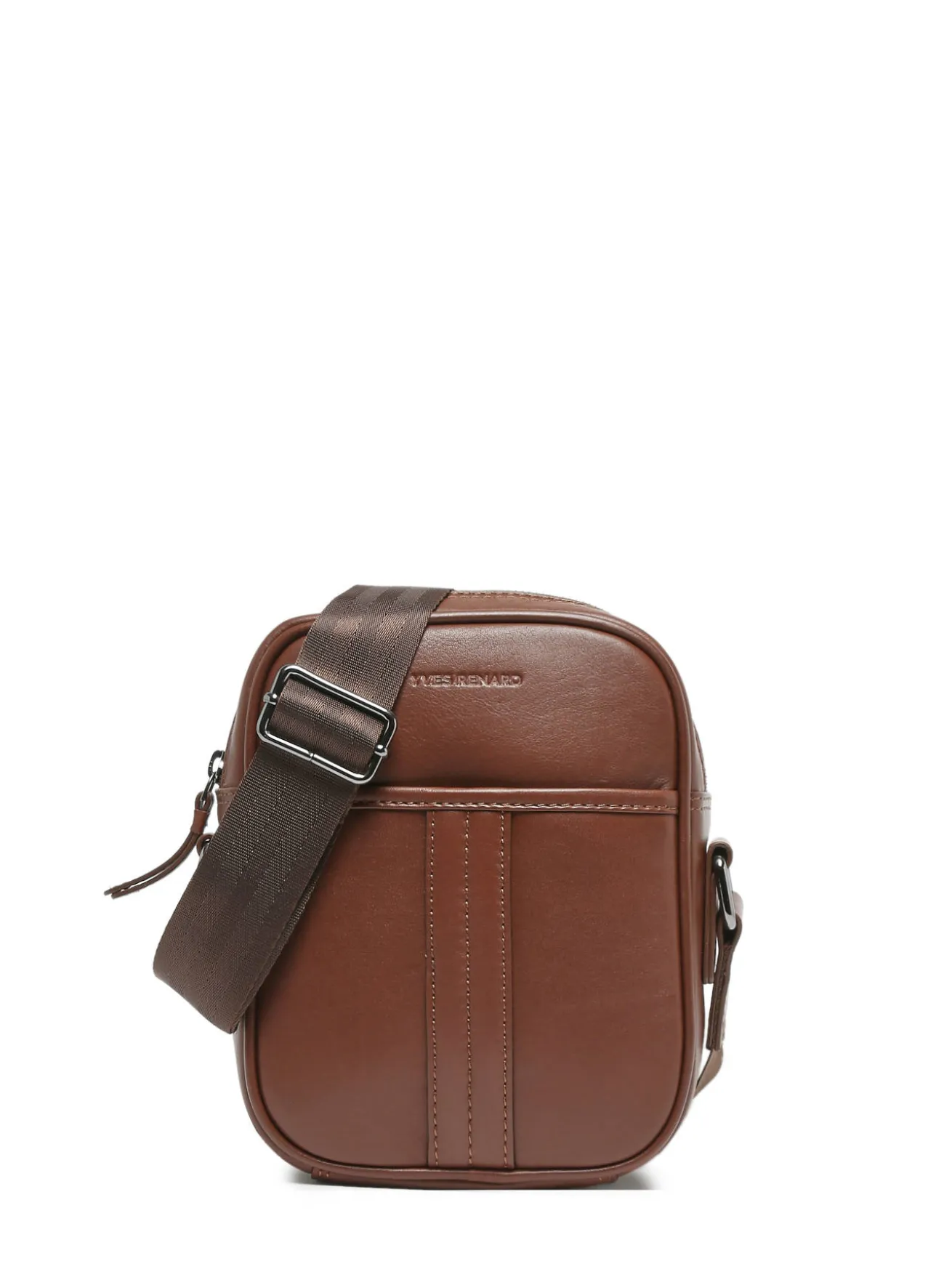 Sac bandoulière YVES RENARD
