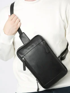 Sac bandoulière YVES RENARD
