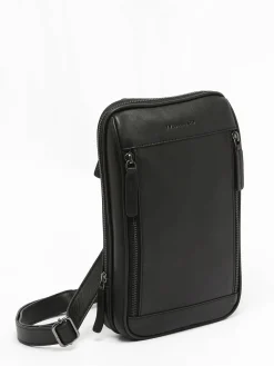 Sac bandoulière YVES RENARD