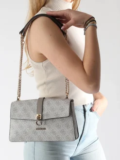 Sac bandoulière Zamira GUESS
