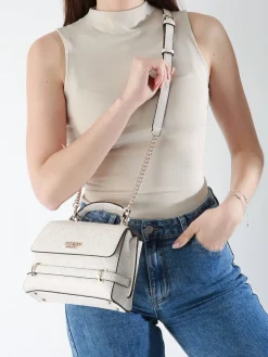 Sac bandoulière Zarela GUESS