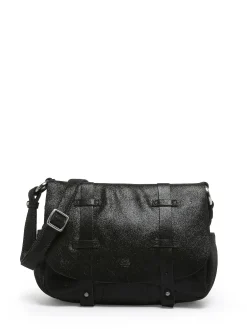 Sac besace bess X cuir MILA LOUISE