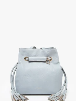 Sac bourse S Tradition cuir ETRIER