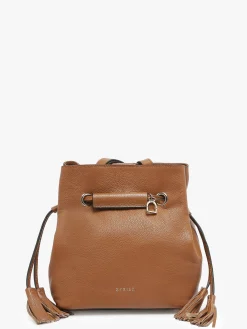 Sac bourse S Tradition cuir ETRIER