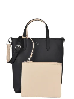 Sac cabas A4 REVERSIBLE Anna LACOSTE