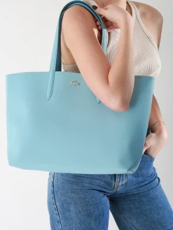 Sac Cabas Anna reversible LACOSTE