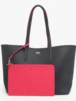 Sac Cabas Anna reversible LACOSTE