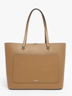 Sac cabas Karly cuir LAUREN RALPH LAUREN