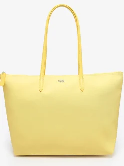 Sac Cabas L.12.12 concept LACOSTE