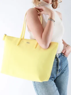 Sac Cabas L.12.12 concept LACOSTE