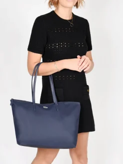 Sac Cabas L.12.12 concept LACOSTE