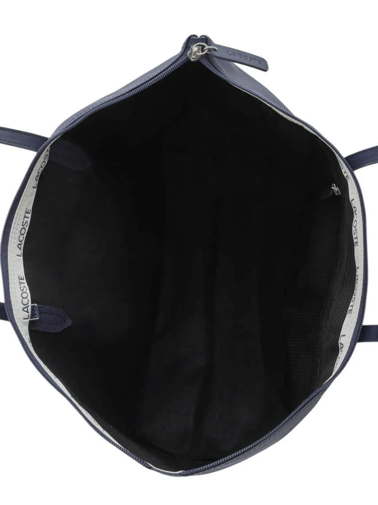 Sac Cabas L.12.12 concept LACOSTE