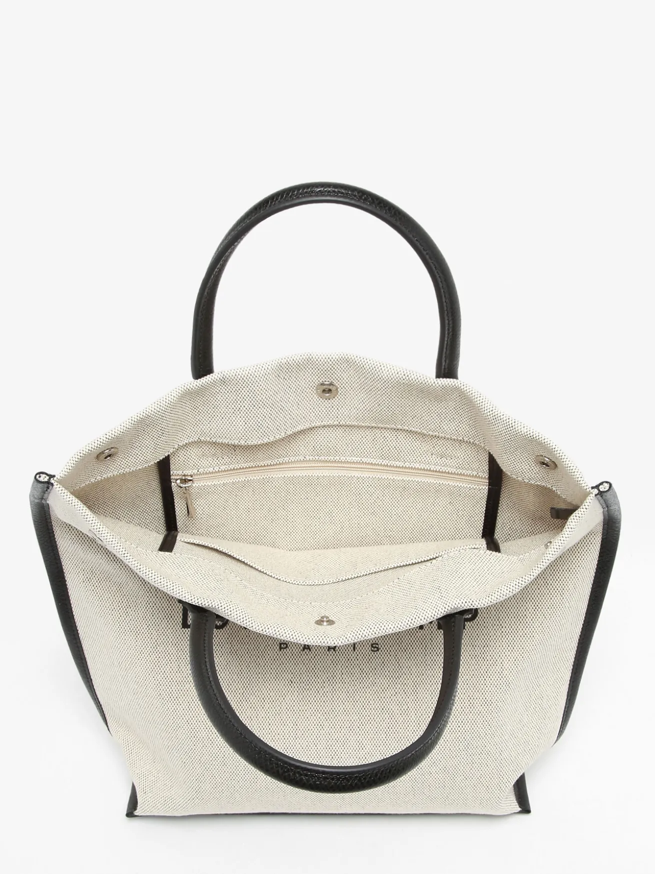 Sac cabas M Essential en toile LONGCHAMP