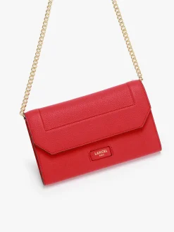 Sac ceinture chaînette Ninon cuir LANCEL