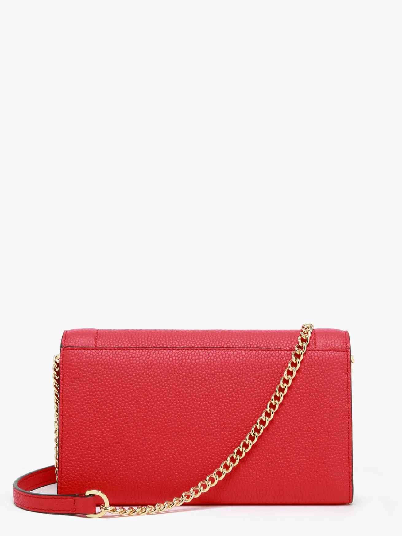 Sac ceinture chaînette Ninon cuir LANCEL