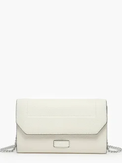 Sac ceinture chaînette Ninon cuir LANCEL