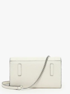 Sac ceinture chaînette Ninon cuir LANCEL