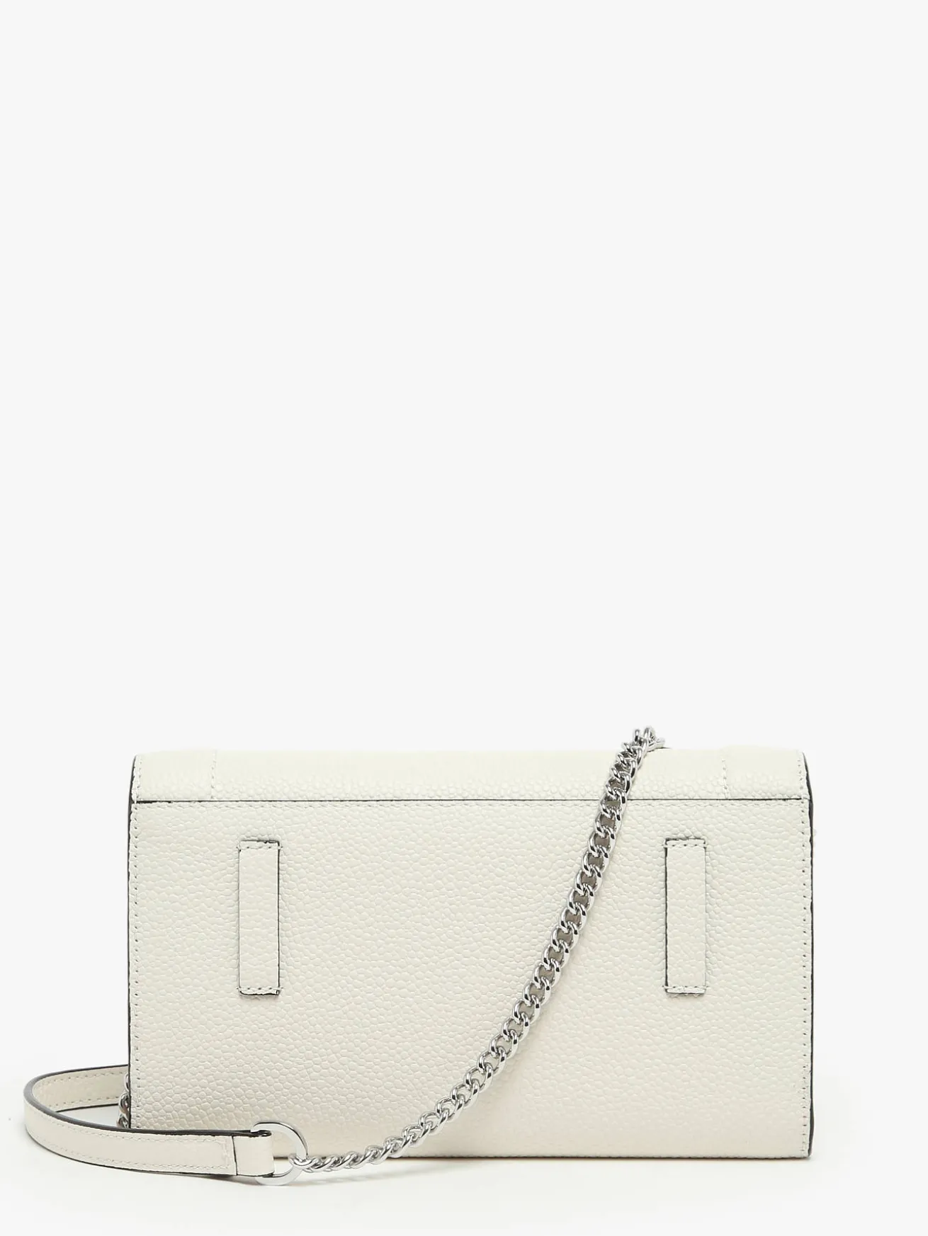 Sac ceinture chaînette Ninon cuir LANCEL