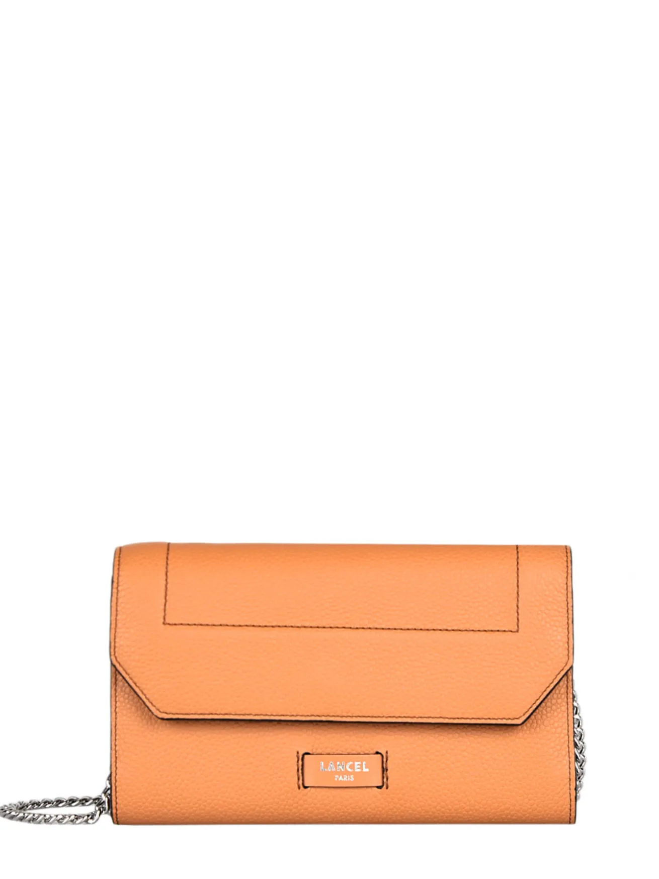 Sac ceinture chaînette Ninon cuir LANCEL