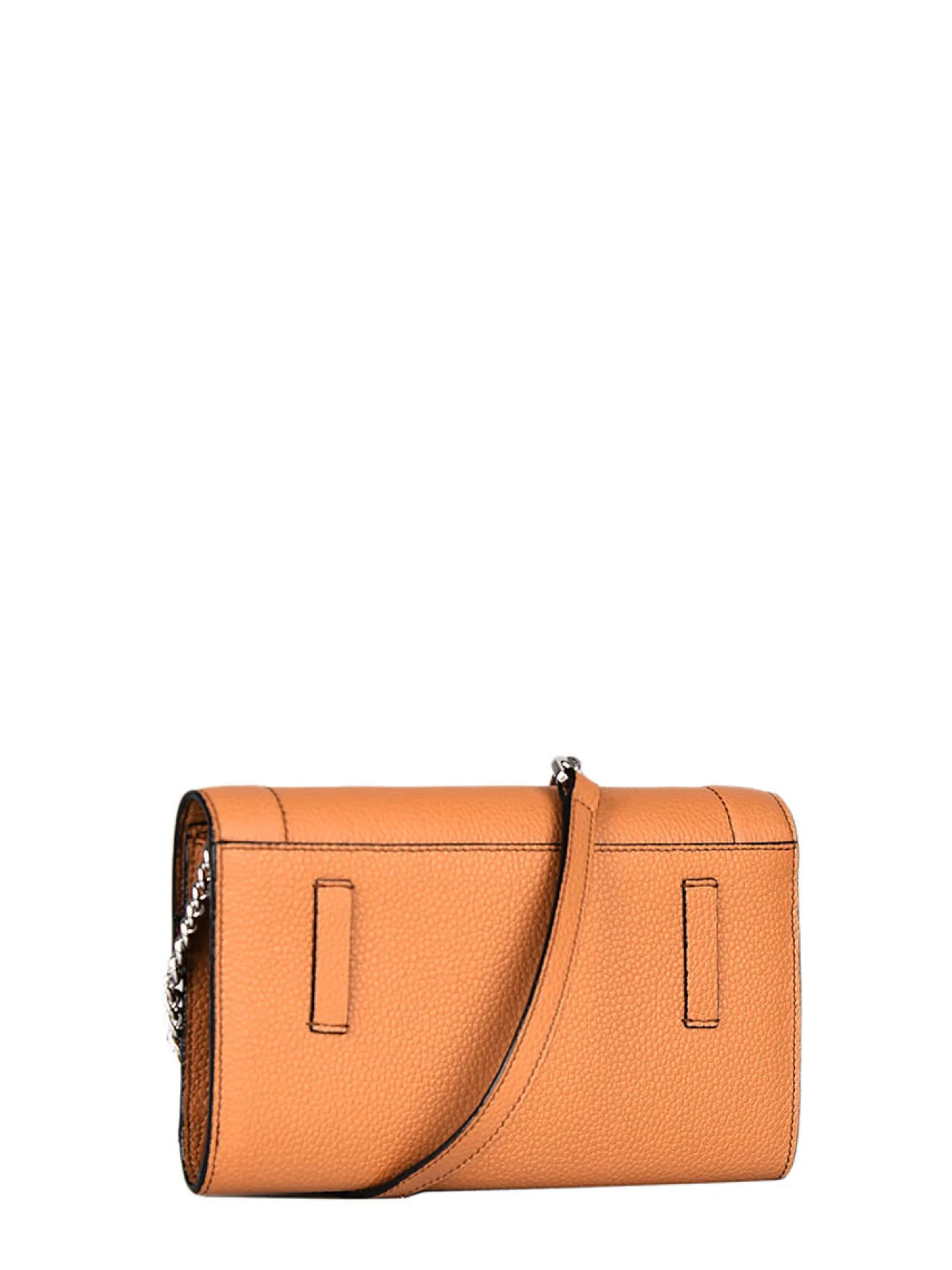 Sac ceinture chaînette Ninon cuir LANCEL